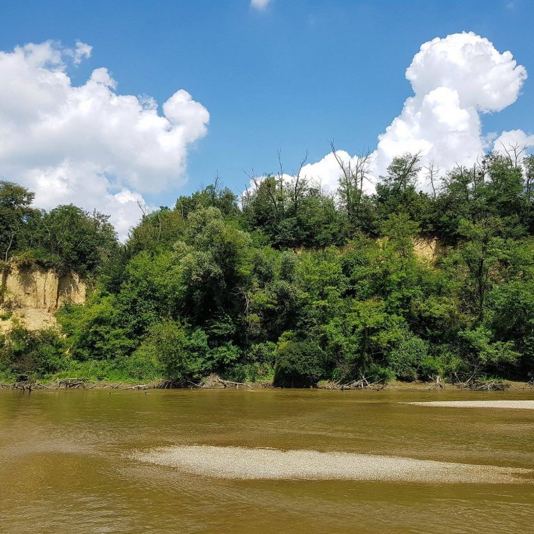 Read more about the article Hétvége a Dráván – Dósa Levente írása