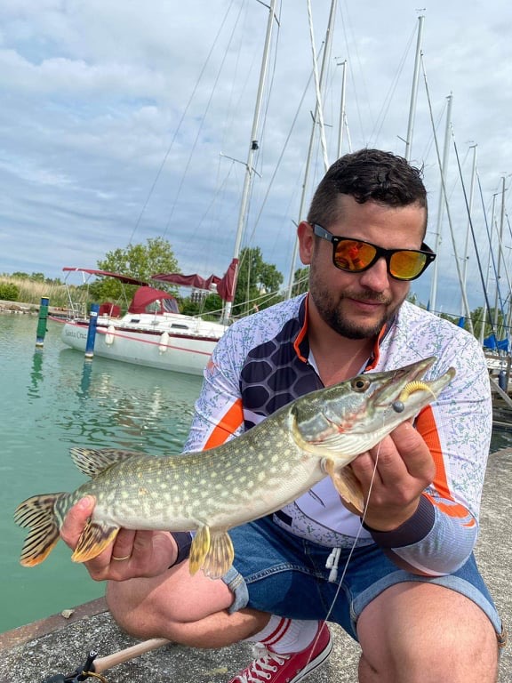 Tanta Háború: Szívószál a Balatonon 10 Tanta Háború: Szívószál a Balatonon 10