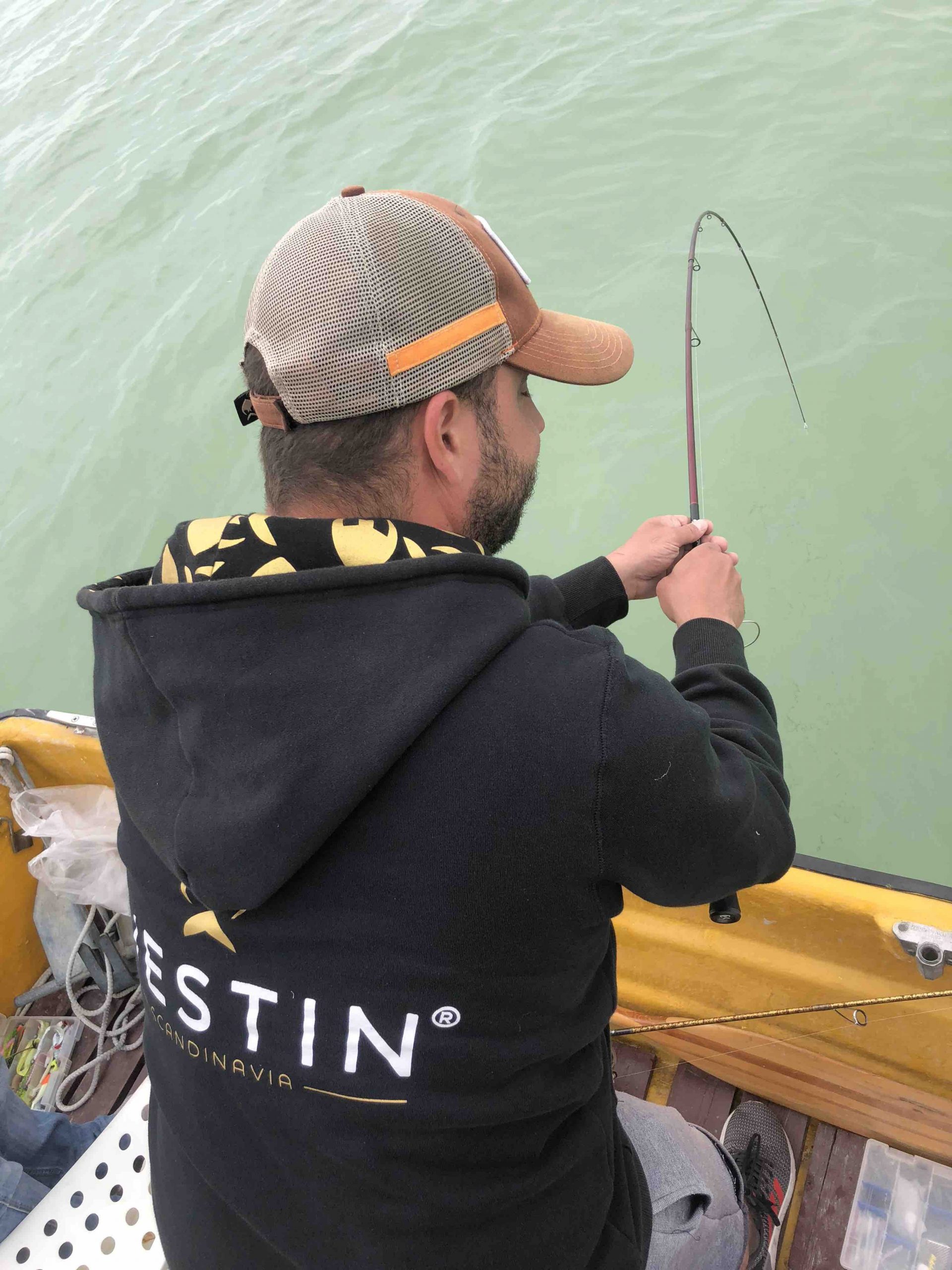 Botot a csalihoz - Westin W6 Finesse TC 5-15gr 2 Botot a csalihoz - Westin W6 Finesse TC 5-15gr 2
