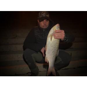 Westin - W3 Streetstick, az utcai harcos 11
