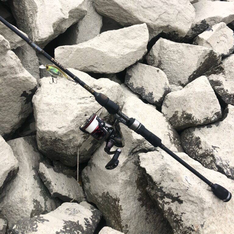 Westin Streetstick
