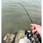 Westin – W3 Streetstick, az utcai harcos